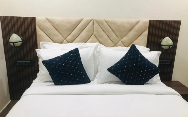 Aquila hotel & conventions by The Nexus