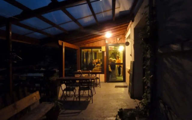 Le Relais des Marionnettes