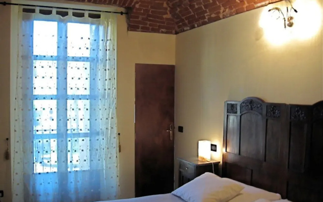 Villa Scati Apartments