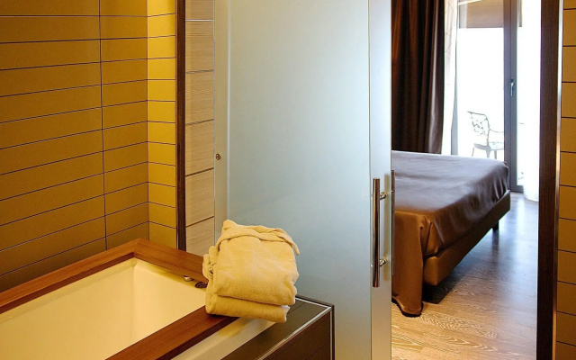 Hotel Aurora
