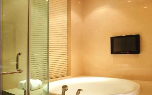 Yuloon Hotel Shanghai