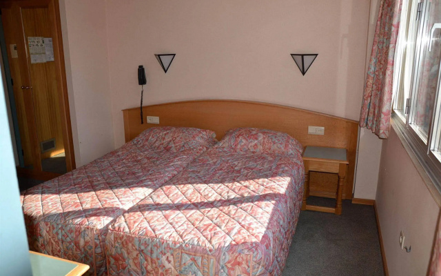 Hotel Iris Aubepine