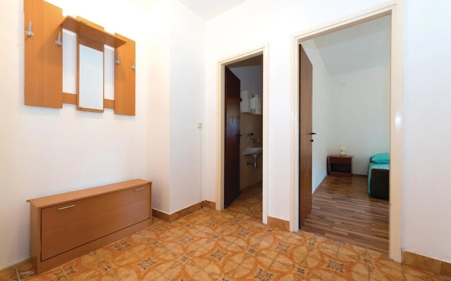 Beautiful Home in Sibenik With Wifi and 2 Bedrooms