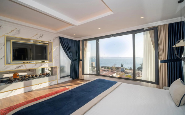 The Byzantium Hotel & Suites - Special Class