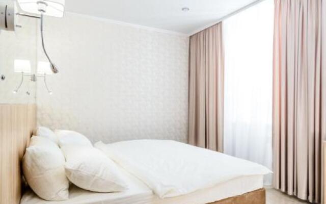 Hotel Snegiri