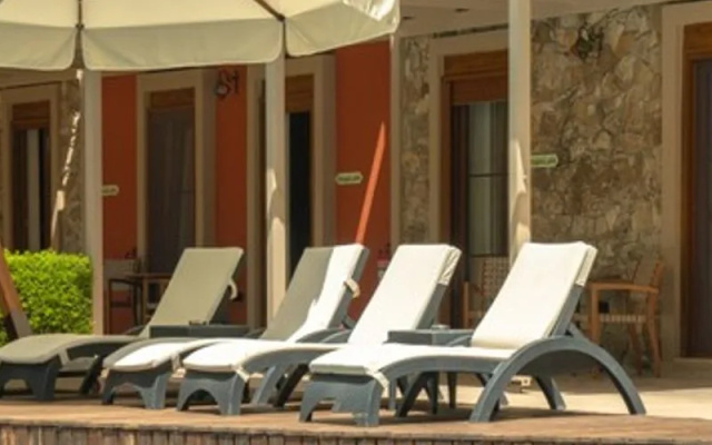 Zümrüt Çıralı Boutique Hotel