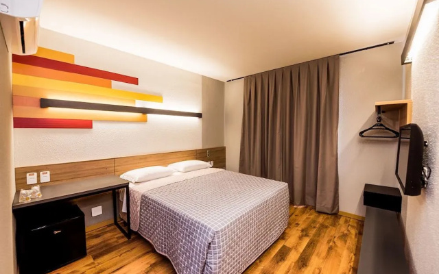 Hotel 10 Balsas