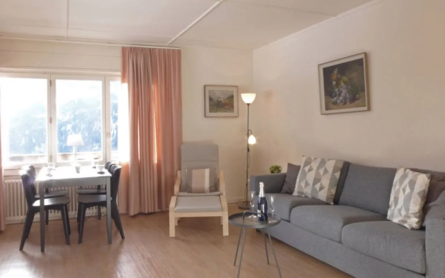 Chalet Helene Wengen 33947