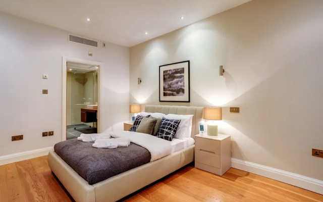 Sweet inn Apartments - Adam & Eve