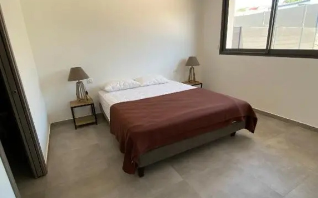 Residence LMG "p"