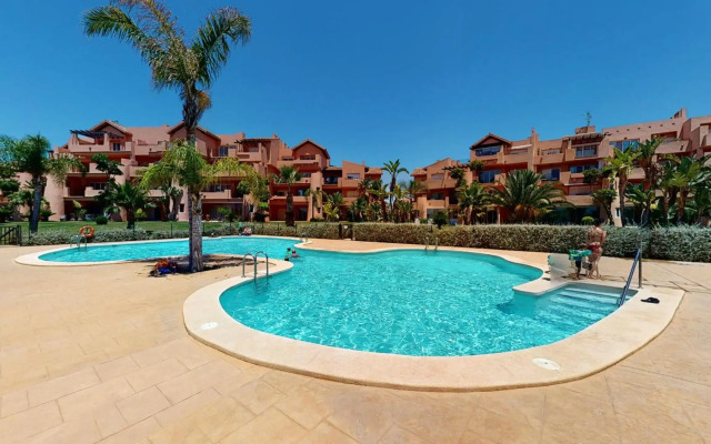 Casa PedroRoca-A Murcia Holiday Rentals Property