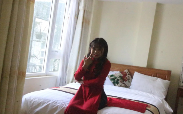 Sweet Lavender Hotel