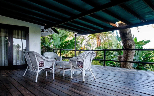 Seasands Lodge & Conference Centre
