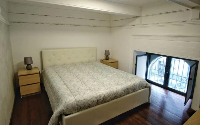 casa Ferraro