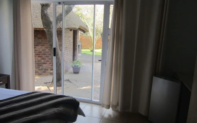Bosveld Guest House