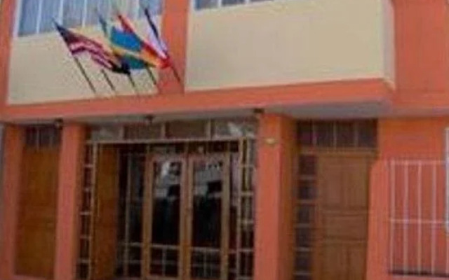 Antonios Suites