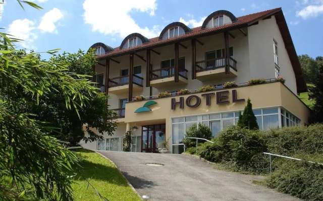 Hotel Mühlbergblick