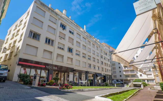 Bellevue Clemenceau 40774