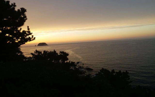 Seogwipo Ocean Resort
