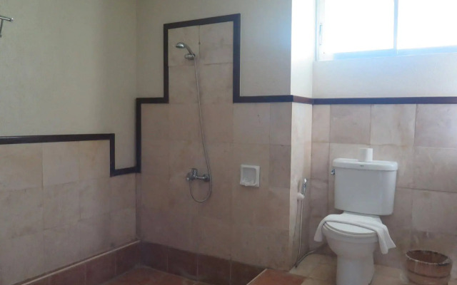 Bahura Resort and Spa