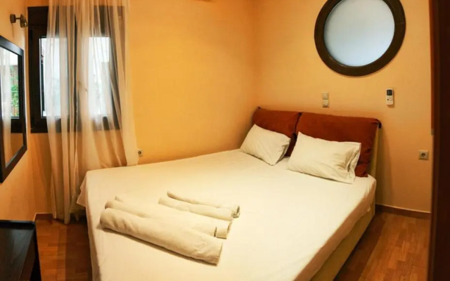 Panorama Apartments
