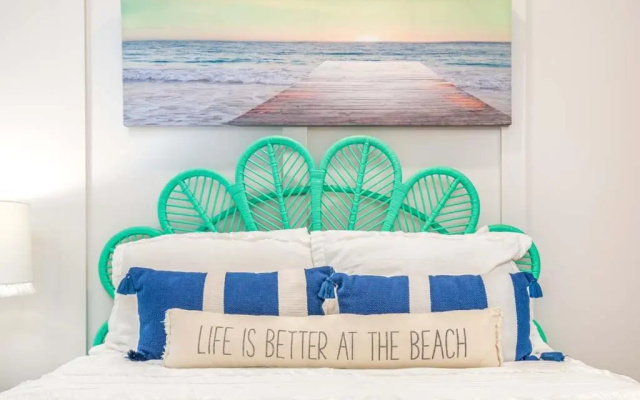 Big Wave by Tybee Vacation Rentals