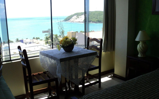 Nautilus Apart Hotel