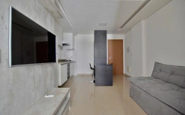 Apartamento De Luxo Em Brasília