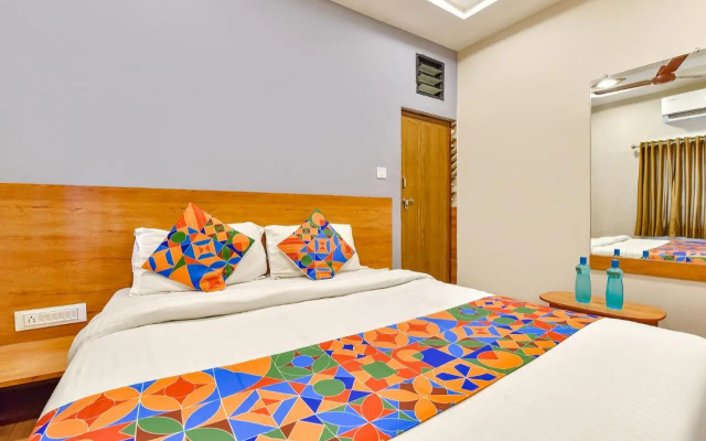 FabHotel Gokul Villa