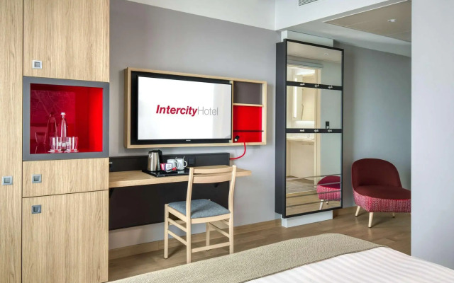 IntercityHotel Berlin Airport BER Terminal 1+2