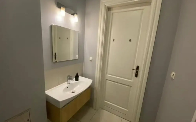Fantastic Inn Warsaw - NS51