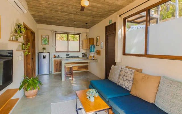 Casa Mauna Boutique Hotel