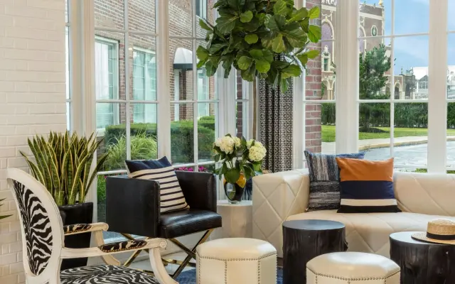 Berkeley Oceanfront Hotel