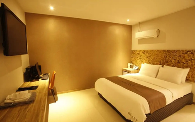 Galaxy Hotel