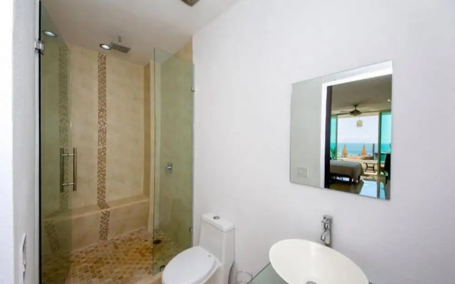 Casita Hidalgo