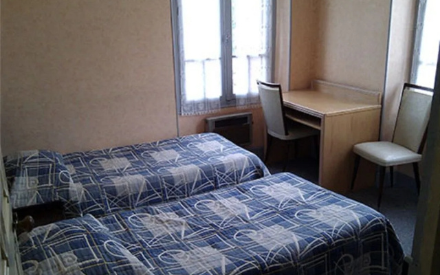 Hotel Saint Avit