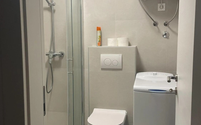 Apartment Porat