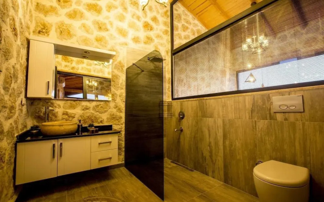 Villa Moon