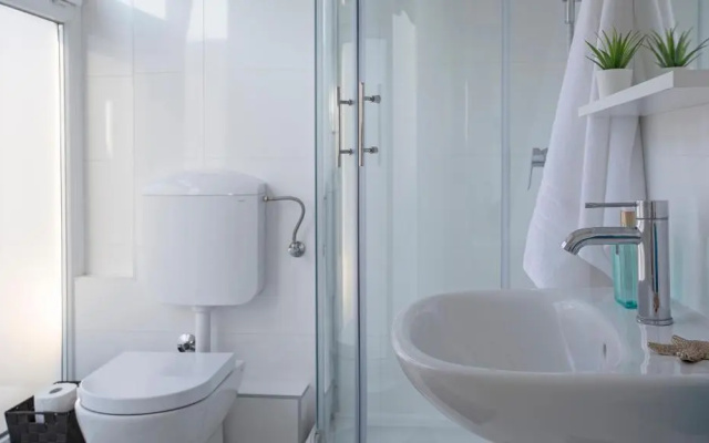 Adriatic Azur Penthouse
