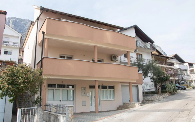 Apartman Miletic