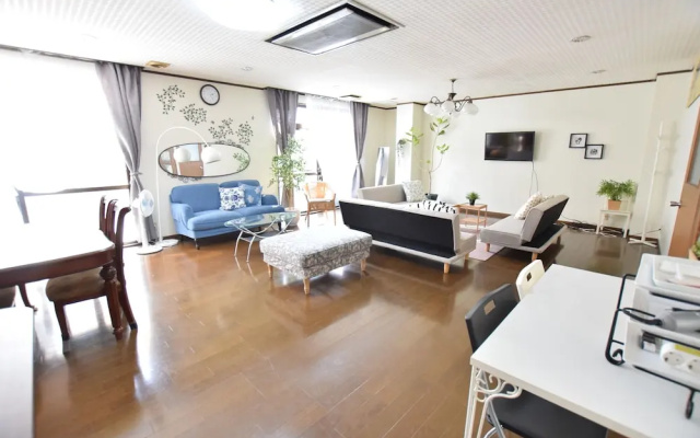 Inoue Building