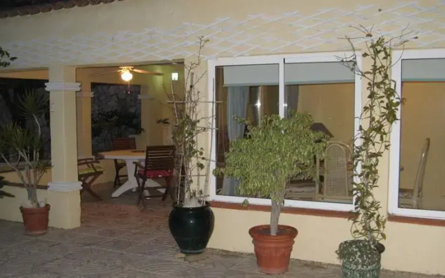 Villa Temmy