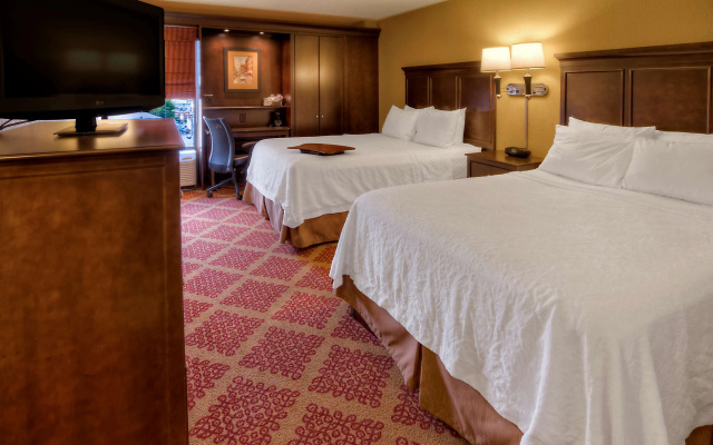 Hampton Inn Nashville/Vanderbilt