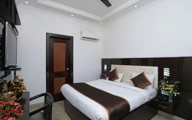 Hotel Marc Royal