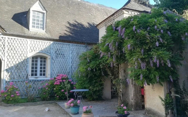 Le Clos Sainte Foy