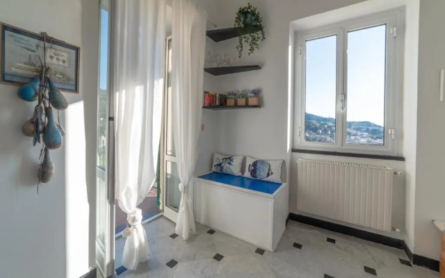 Cosy Apartment