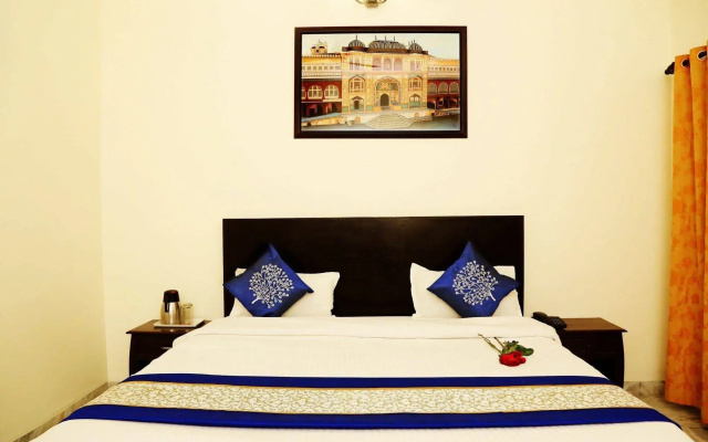 The Marwar Hotel and Gardens