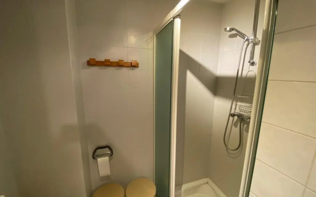 Studio La Clusaz, 1 pièce, 2 personnes - FR-1-459-84