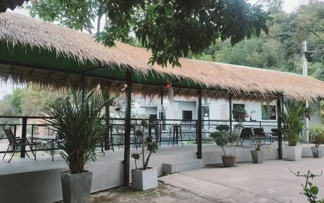 Happyhome Resort