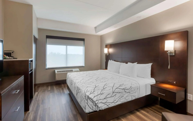 Best Western Premier Northwood Hotel
